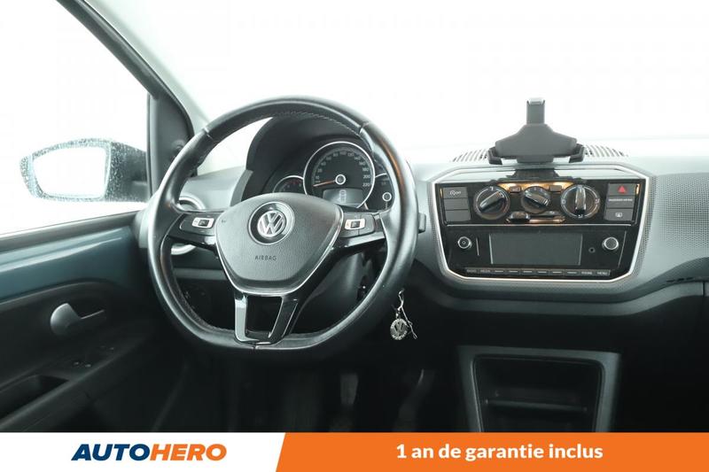 Volkswagen Up! 1.0 BlueMotion Tech Up Iq.Drive 5p 60 ch