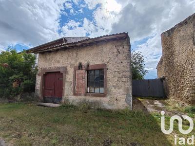 Maison de campagne - 122 m² - 4 pièces