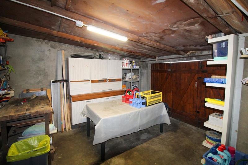 Maison - 106 m² - 5 pièces