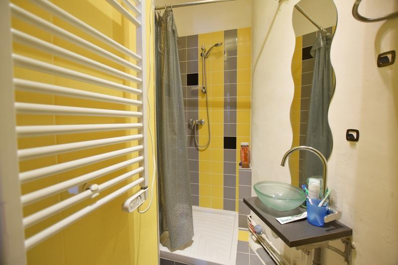 Immeuble - 50 m² - 3 pièces