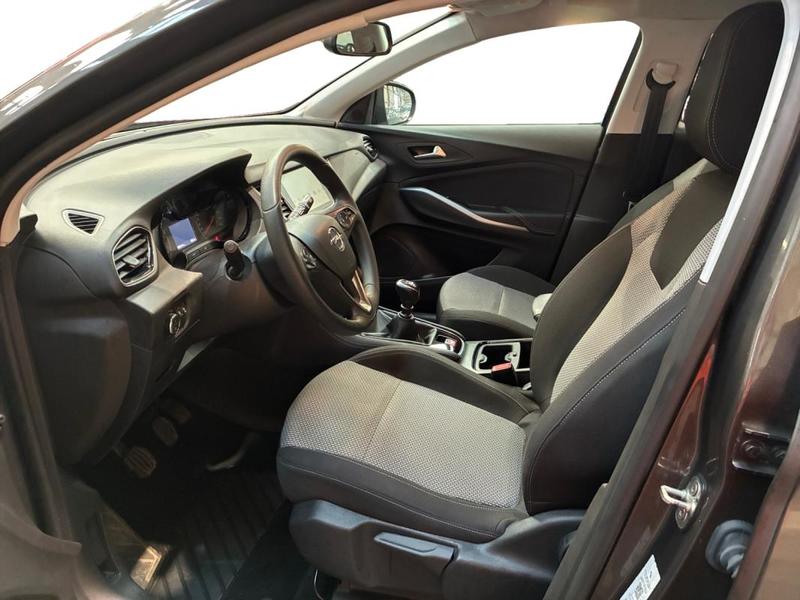 Opel Grandland X 1.5 Diesel 130 ch Edition