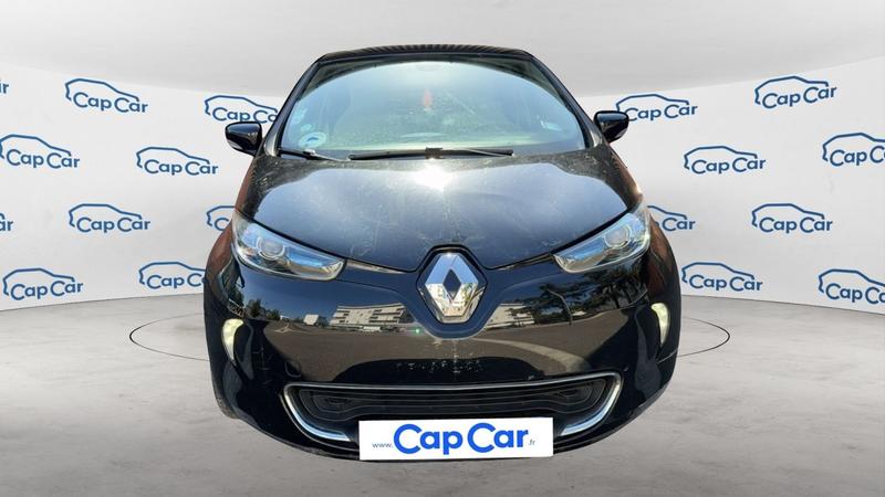 Renault Zoe R240 88 22 kWh Zen