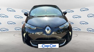 Renault Zoe R240 88 22 kWh Zen