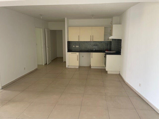 Appartement - 74 m² - 3 pièces