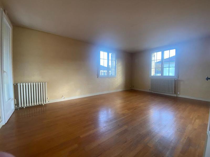 Maison - 136 m² - 5 pièces