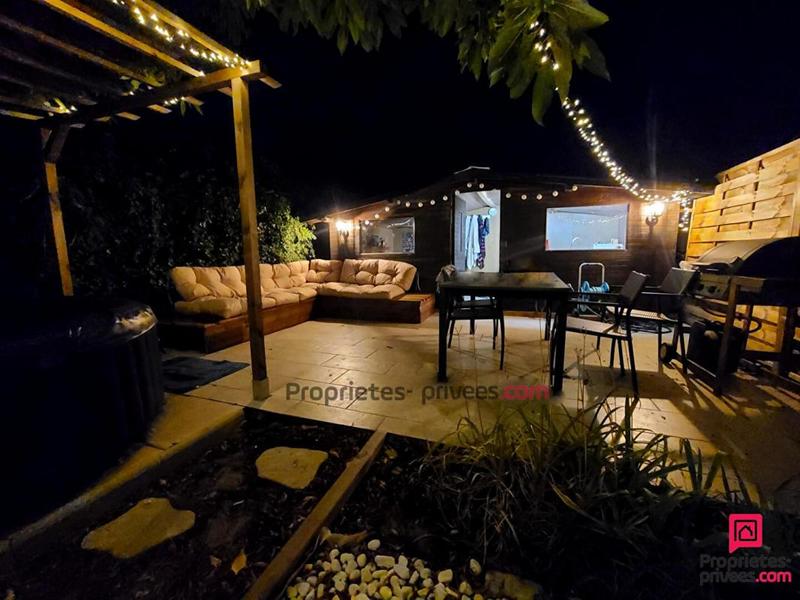 Appartement - 71 m² - 4 pièces