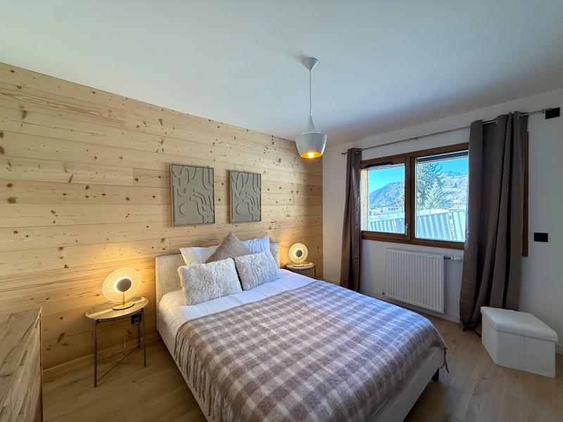 Appartement - 126 m² - 5 pièces