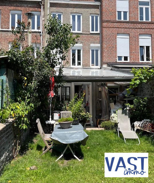 Maison ancienne - 150 m² - 6 pièces