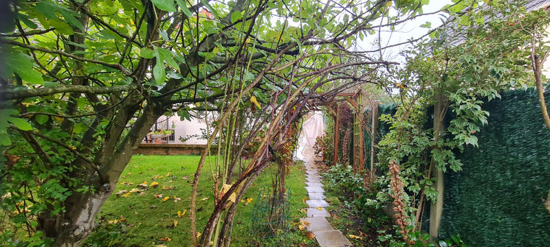 Maison - 77 m² - 5 pièces