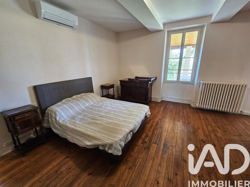 Maison de campagne - 170 m² - 4 pièces