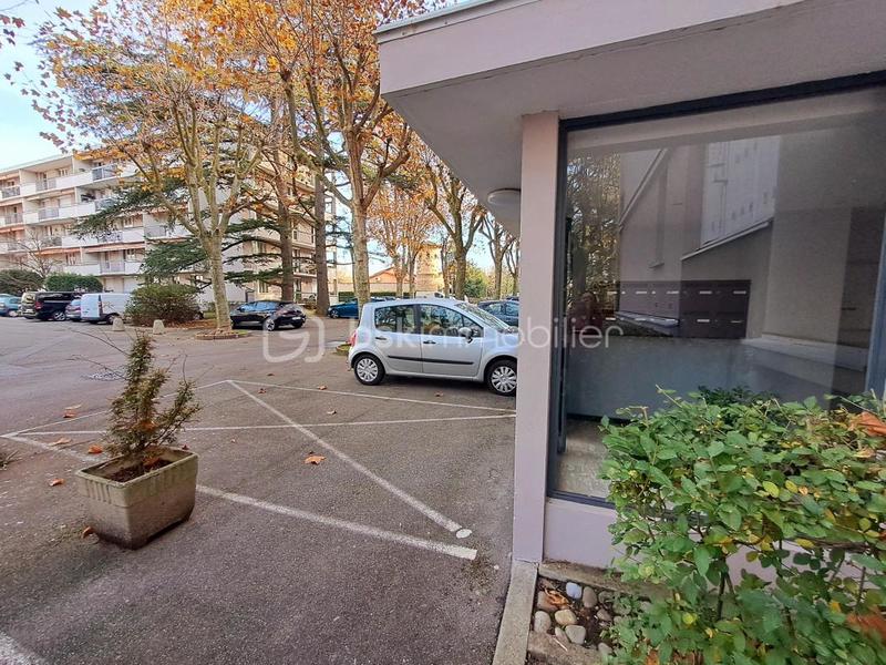 Appartement - 83 m² - 4 pièces