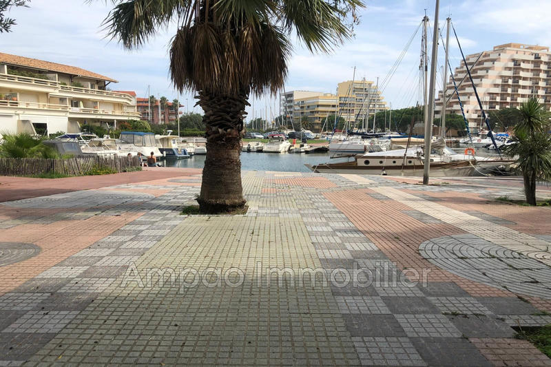 Appartement - 74 m² - 3 pièces