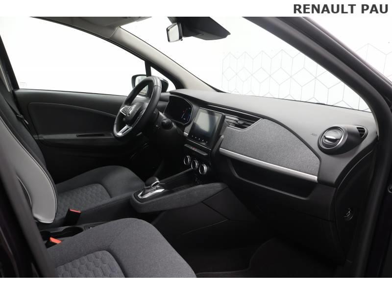 Renault Zoe R110 Achat Intégral Limited