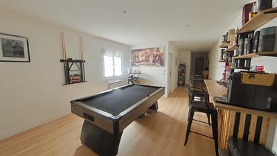 Maison - 155 m² - 6 pièces