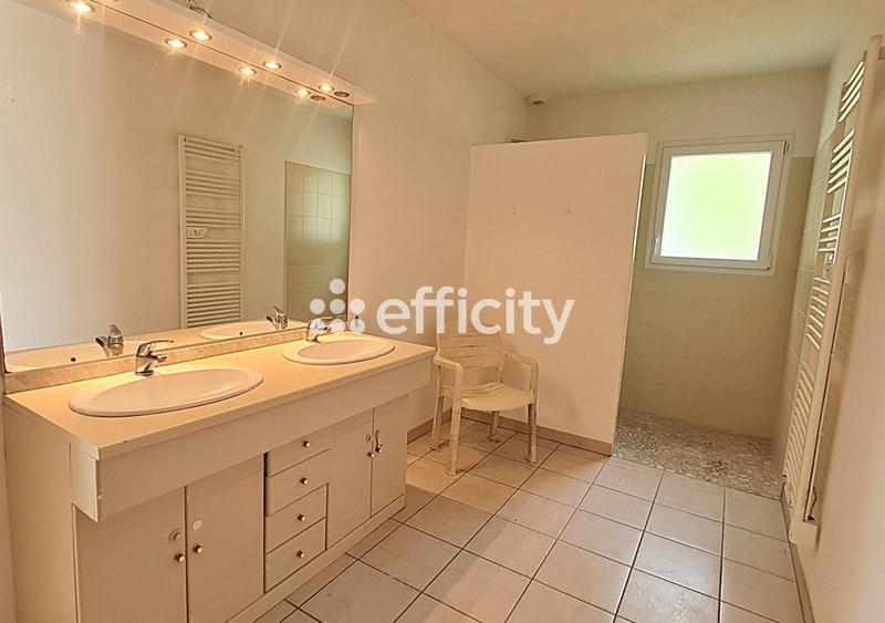 Maison - 89 m² - 3 pièces