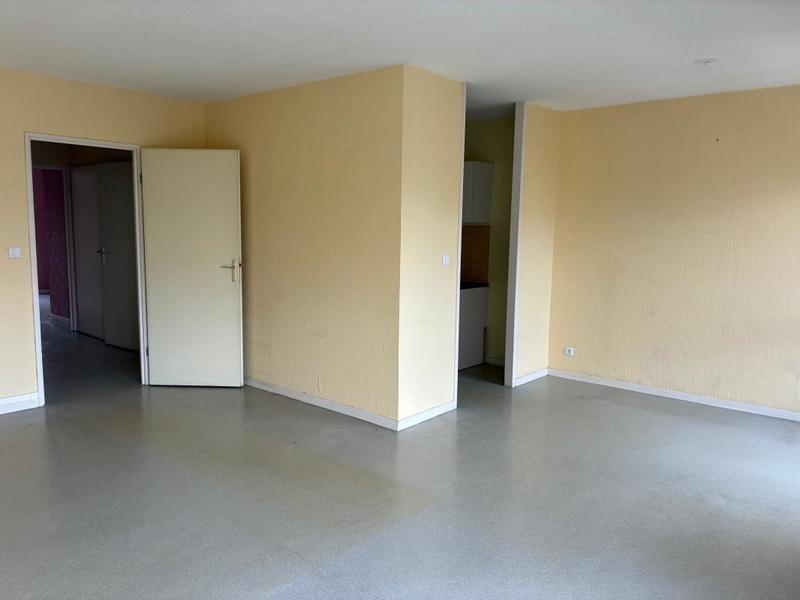 Appartement - 70 m²