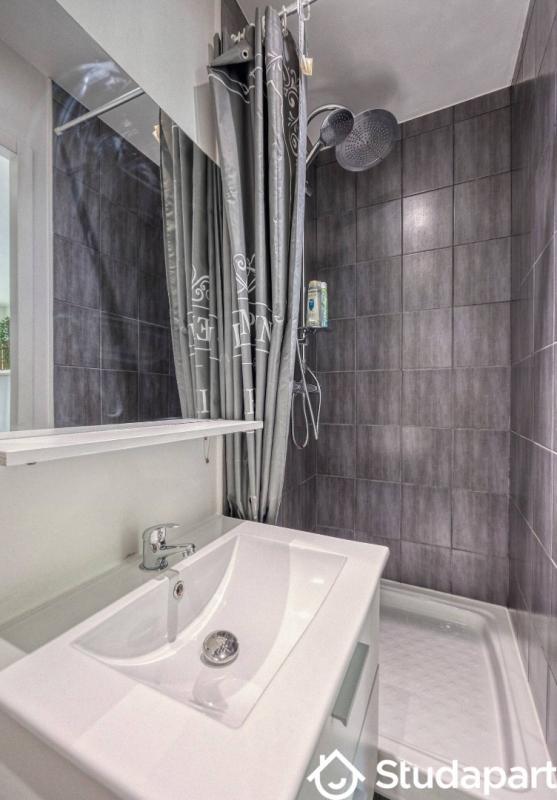 Appartement - 12 m² - 1 pièce