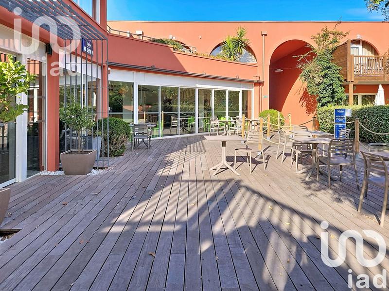 Appartement - 33 m² - 2 pièces