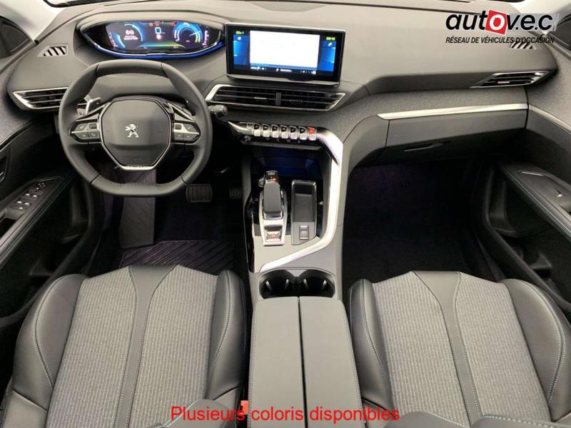 Peugeot 3008 Nouveau Hybrid 225 E-Eat8 Allure Pack