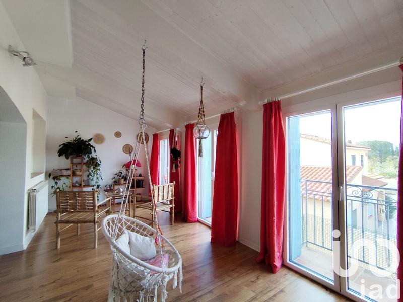 Maison de ville - 223 m² - 6 pièces