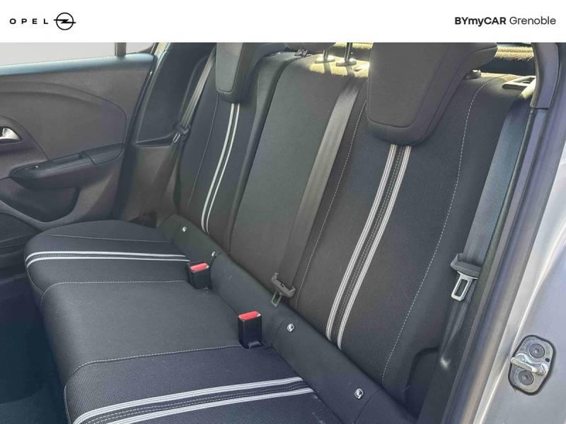 Opel Corsa 1.2 75 ch Bvm5 Gs