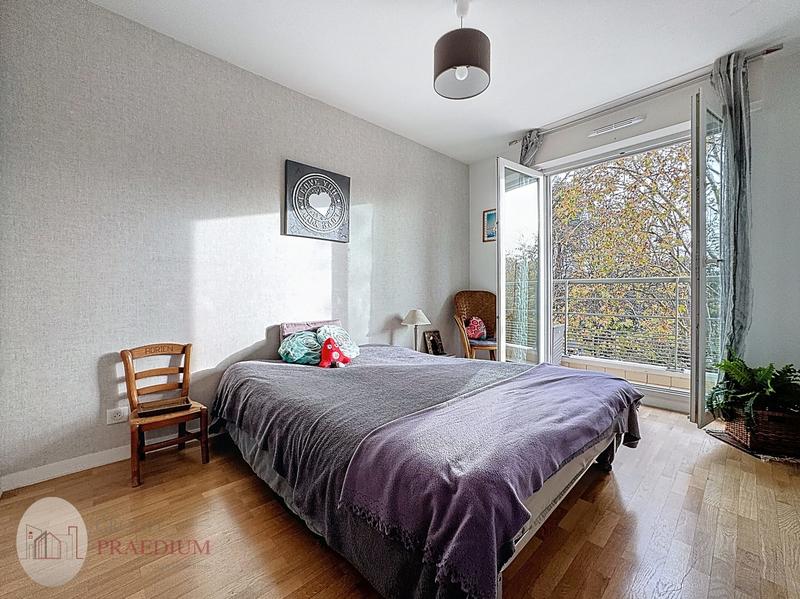 Appartement - 121 m² - 5 pièces