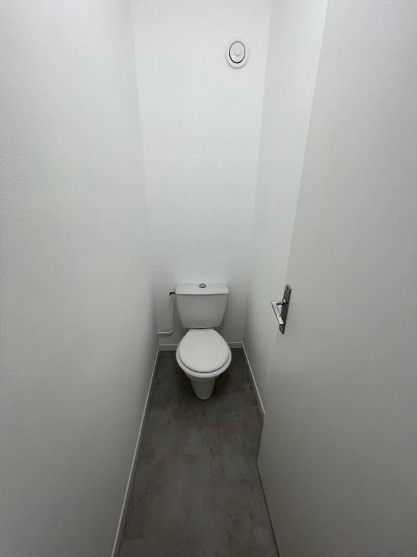 Appartement - 87 m² - 3 pièces