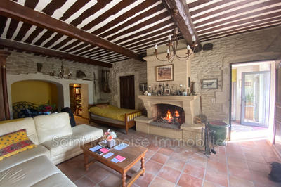Bastide - 160 m² - 7 pièces