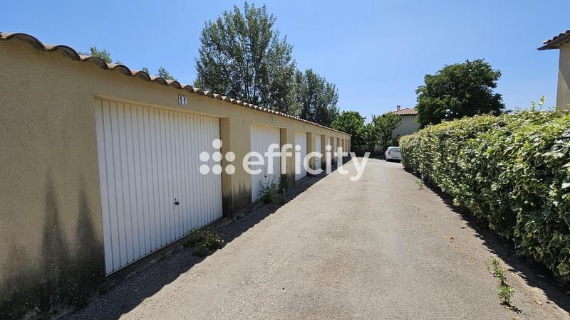 Appartement - 51 m² - 3 pièces