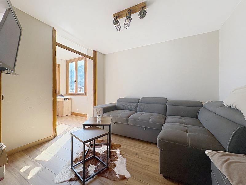 Appartement - 91 m² - 4 pièces