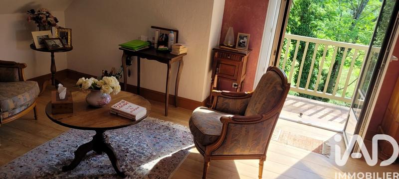 Maison - 170 m² - 7 pièces