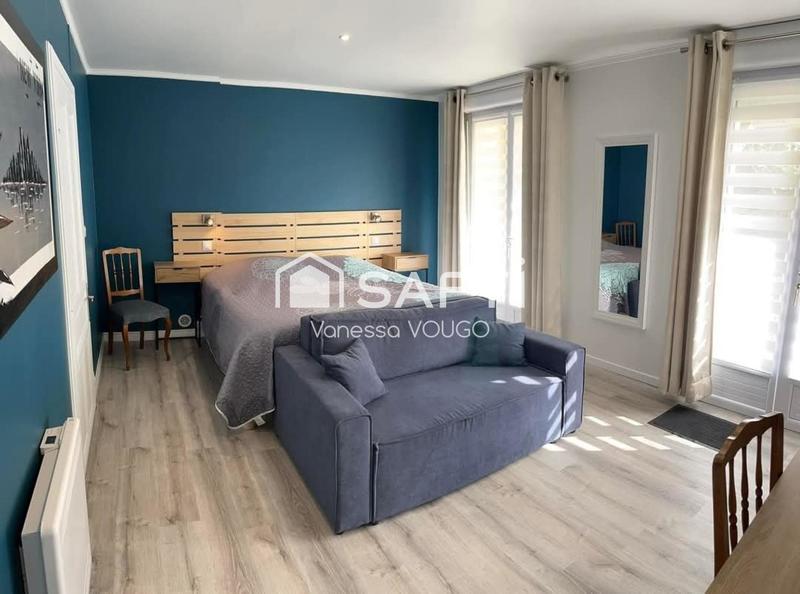 Local commercial - 700 m² - 25 pièces