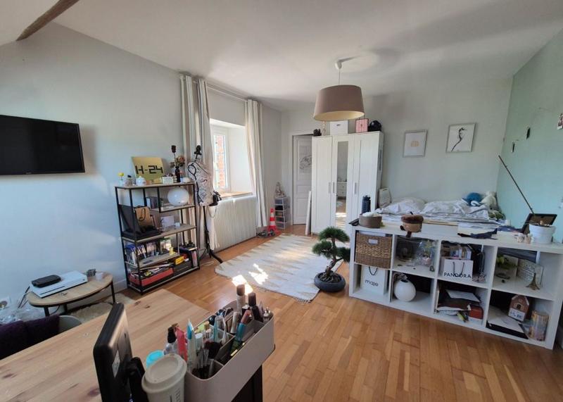 Maison - 231 m² - 8 pièces