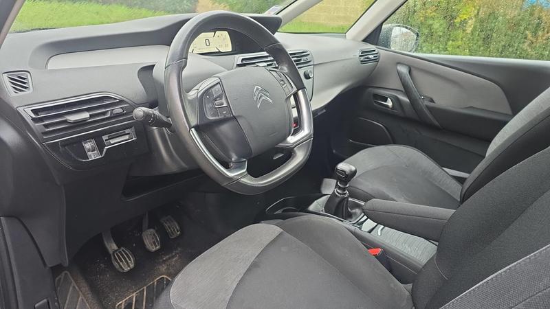 Citroën c4 spacetourer 1.5 BlueHDi 130 Business