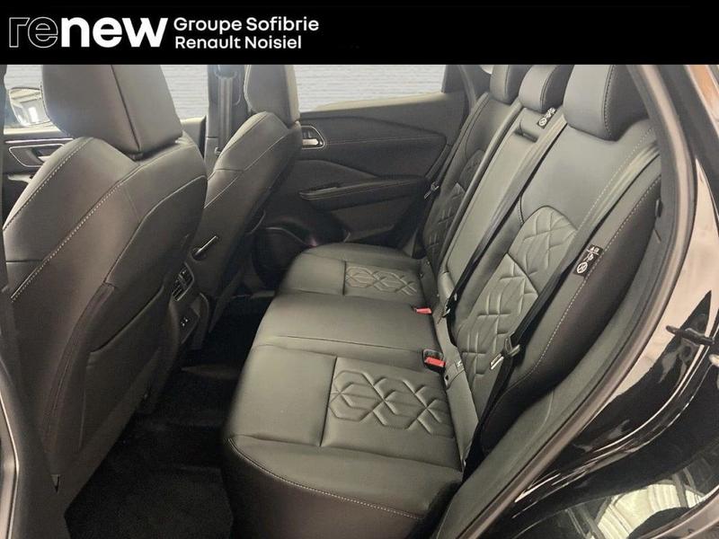 Nissan Qashqai e-Power 190 ch Tekna