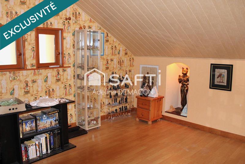 Local commercial - 320 m² - 12 pièces