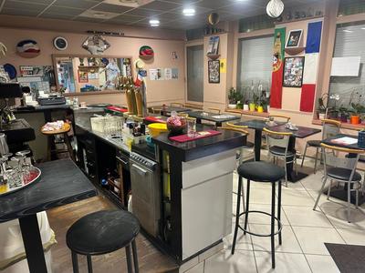 Immeuble - 121 m² - 4 pièces