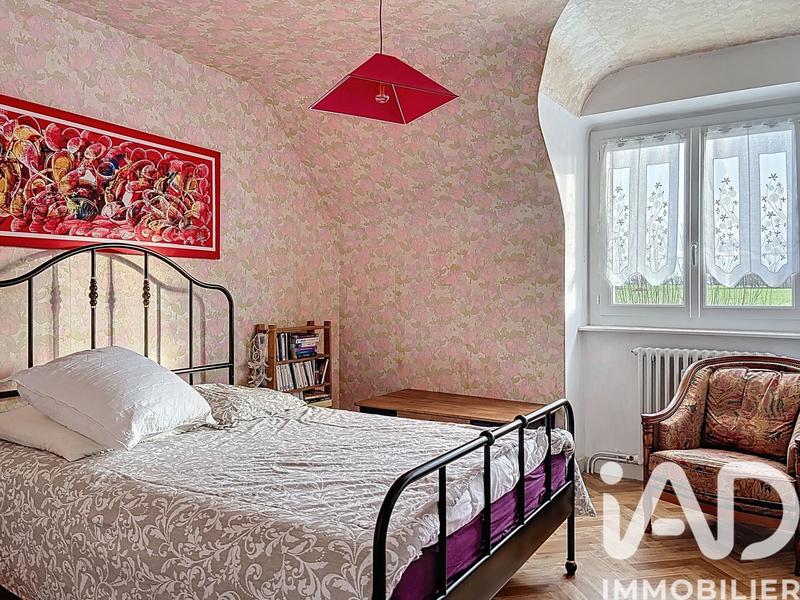 Maison - 157 m² - 5 pièces