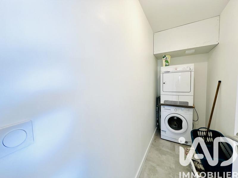 Maison - 75 m² - 3 pièces