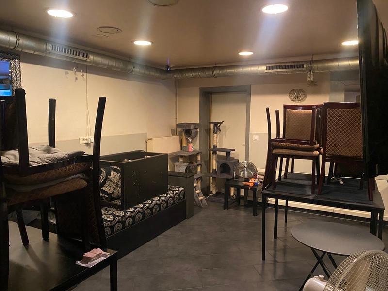 Local commercial - 138 m²