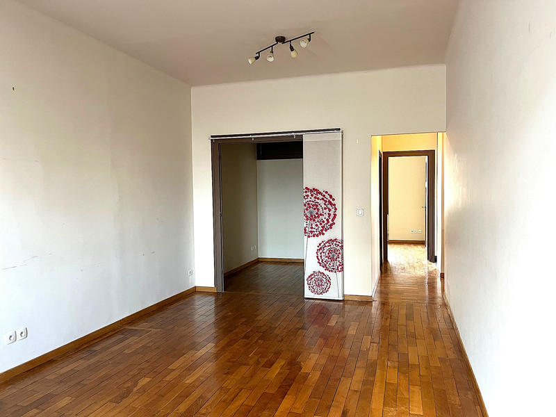 Appartement - 63 m² - 2 pièces