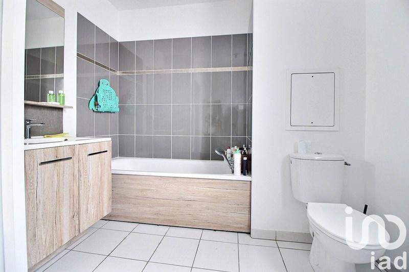 Appartement - 79 m² - 4 pièces