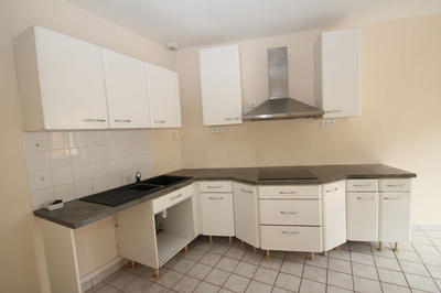 Duplex - 99 m² - 4 pièces