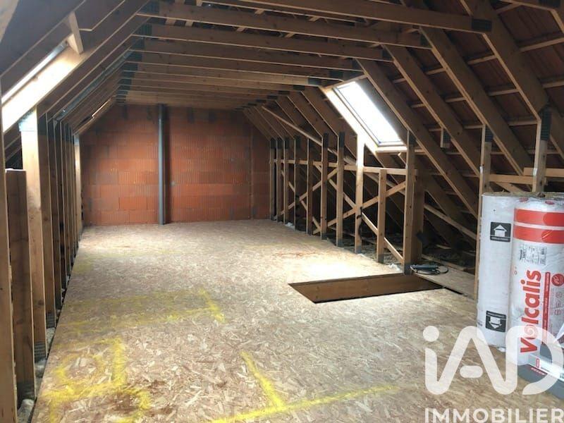 Maison - 80 m² - 5 pièces