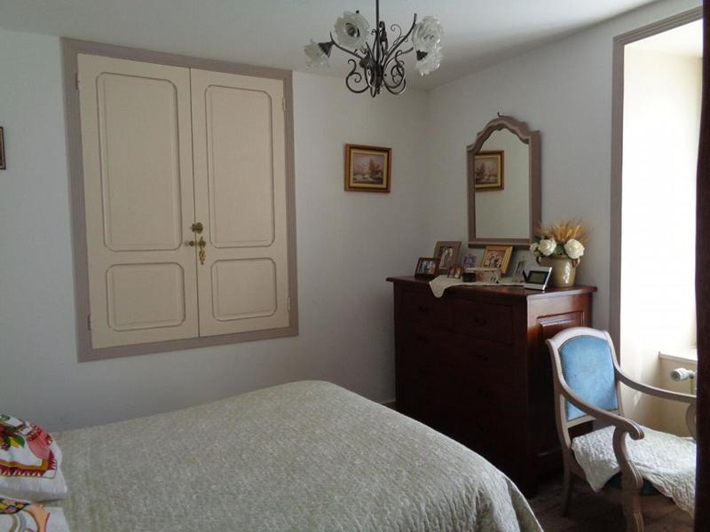 Maison - 200 m² - 11 pièces