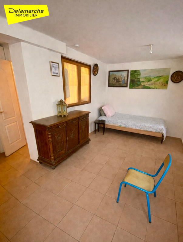 Appartement - 30 m² - 2 pièces