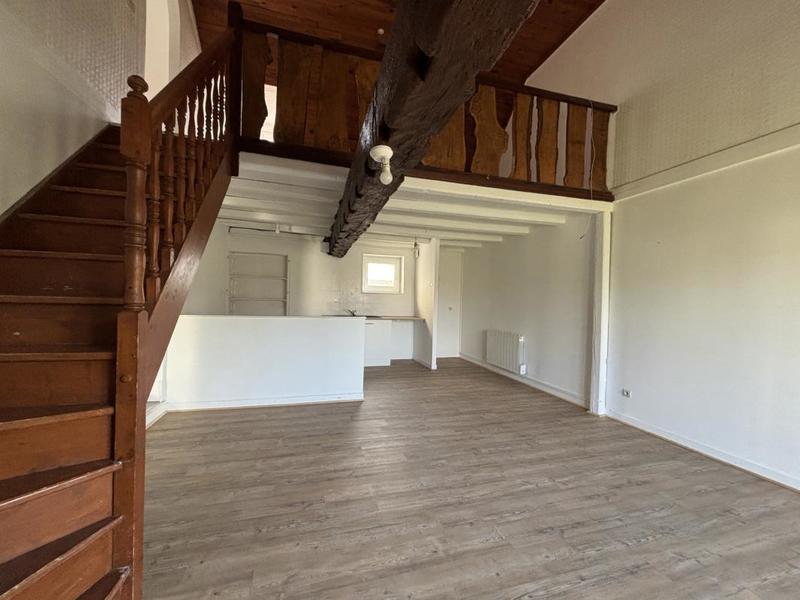 Appartement - 79 m² - 3 pièces