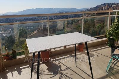 Appartement - 76 m² - 3 pièces