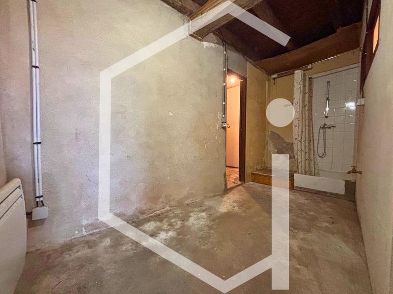 Maison - 61 m² - 2 pièces