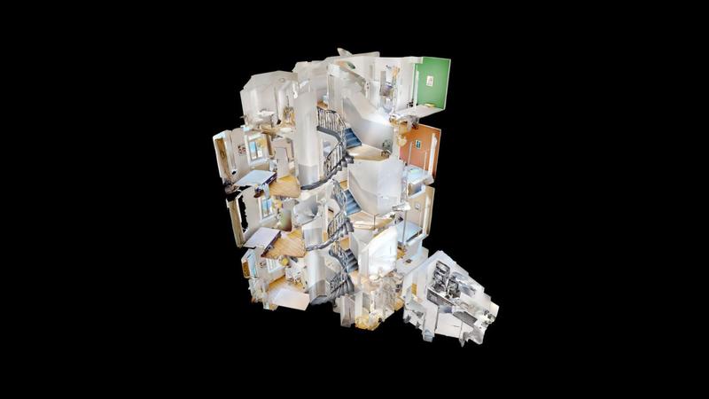 Maison - 142 m² - 10 pièces